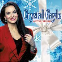 Country Christmas - A Crystal Christmas